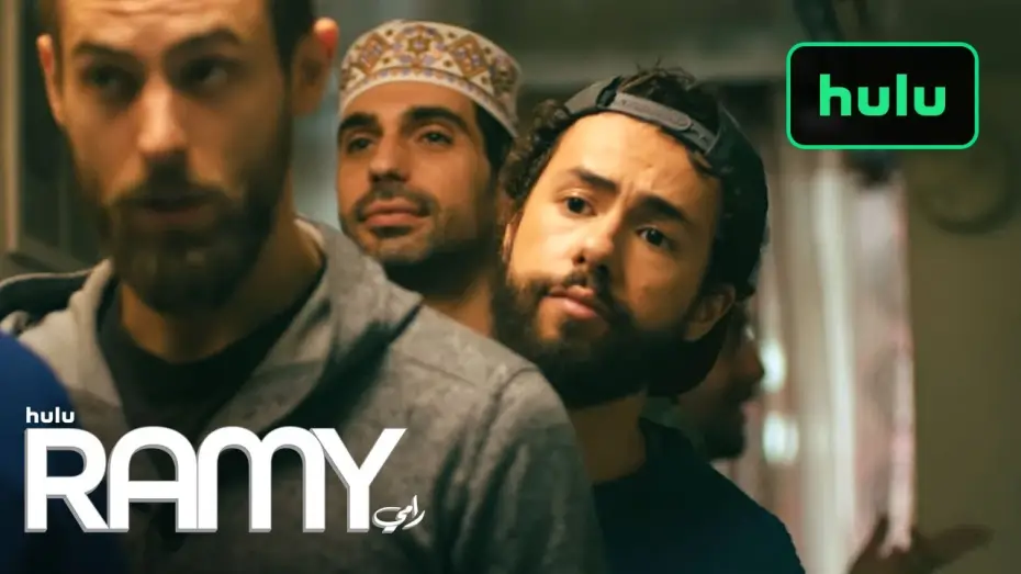 Wideo do serialu Ramy — The Arab Muslim Perspective Featurette