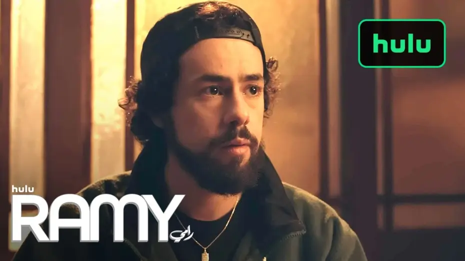 Wideo do serialu Ramy — Season 2 Official Trailer
