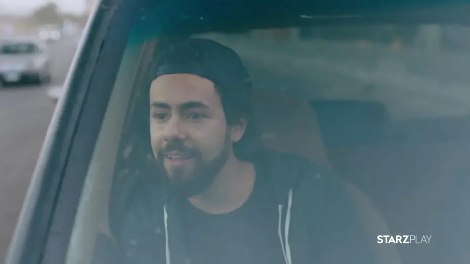 Wideo do serialu Ramy — Ramy. Tráiler oficial en español