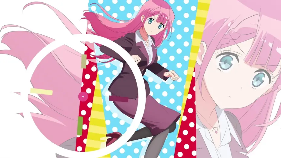 Wideo do serialu ぼくたちは勉強ができない — We Never Learn: BOKUBEN Season 2 Trailer