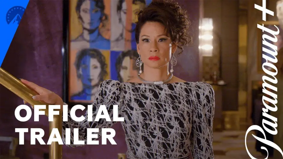 Видео к сериалу Dlaczego kobiety zabijają — Why Women Kill | Official Trailer