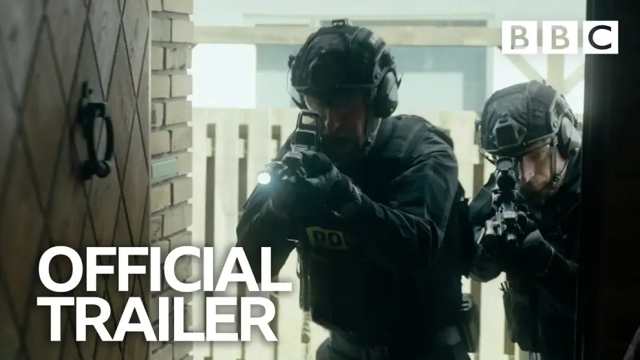 Wideo do serialu Pod osłoną mroku — Darkness: Those who kill | BBC Trailers