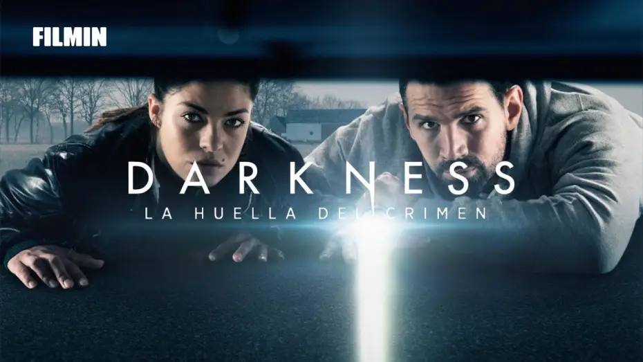 Wideo do serialu Pod osłoną mroku — Darkness: La huella del crimen - Tráiler (VE) | Filmin