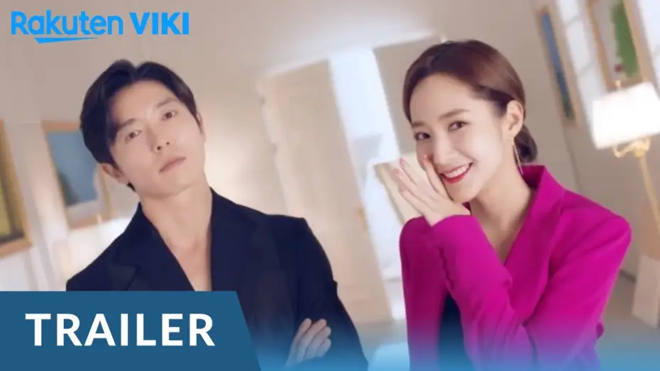 Wideo do serialu Her Private Life — HER PRIVATE LIFE - OFFICIAL TRAILER | Kim Jae Wook, Park Min Young, Ahn Bo Hyun, Park Jin Joo