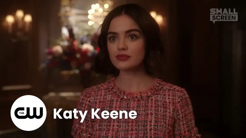 Wideo do serialu Katy Keene — Katy Keene S01 Promo VOSTFR (HD)