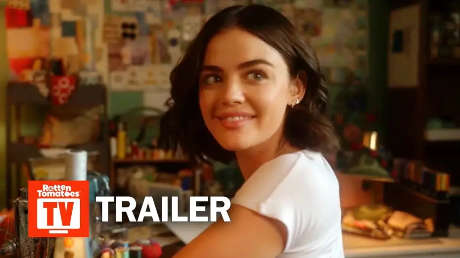 Wideo do serialu Katy Keene — Katy Keene Season 1 Extended Trailer | Rotten Tomatoes TV