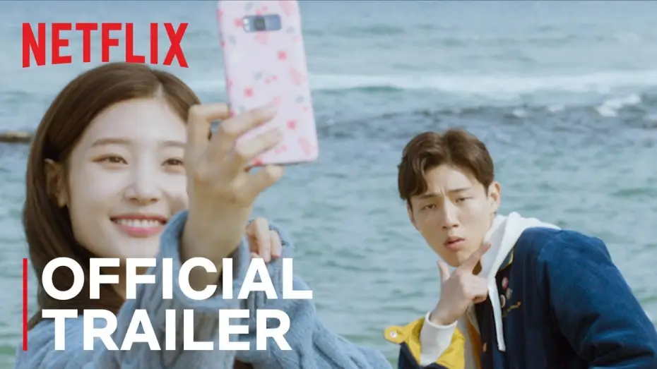 Wideo do serialu My First First Love — My First First Love | Official Trailer [HD] | Netflix