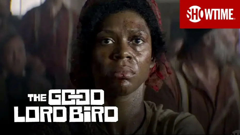 Видео к сериалу Ptak dobrego Boga — Sneak Peek of Season 1 | The Good Lord Bird | SHOWTIME
