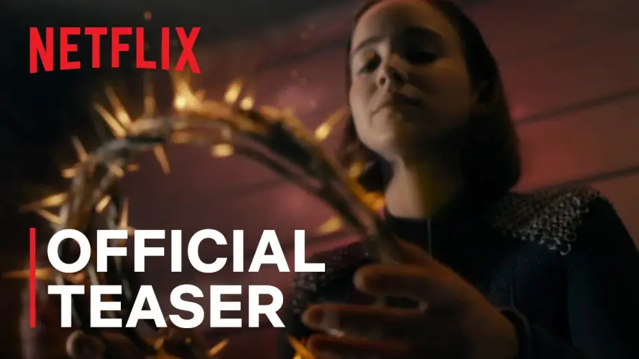 Wideo do serialu Warrior Nun — Season 2 Official Teaser