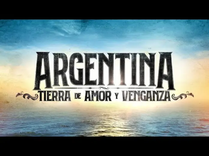 Wideo do serialu Argentina, tierra de amor y venganza — Argentina, tierra de amor y venganza | Trailer (Sub.)