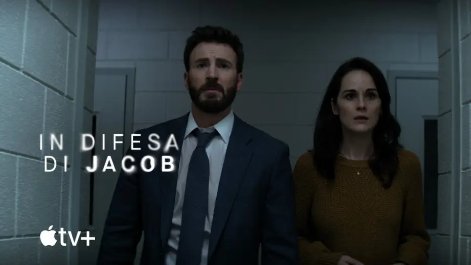 Видео к сериалу W obronie syna — Trailer ufficiale