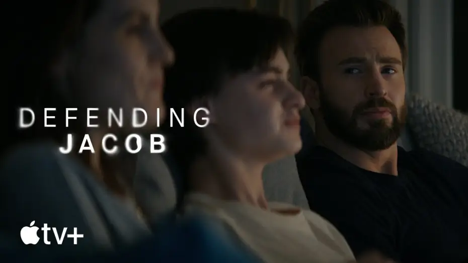 Видео к сериалу W obronie syna — First Look