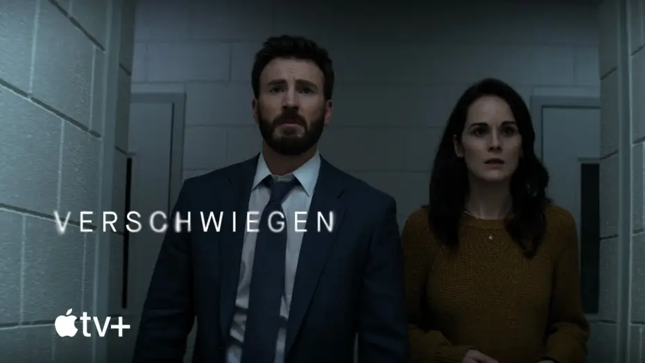 Видео к сериалу W obronie syna — Offizieller Trailer