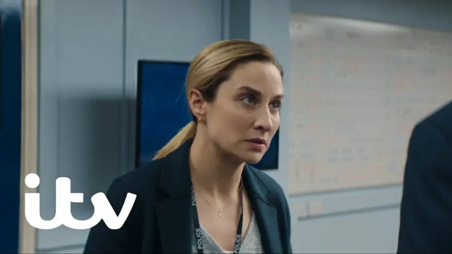 Видео к сериалу The Bay — The Bay | First Look | Wednesday 20th March | ITV