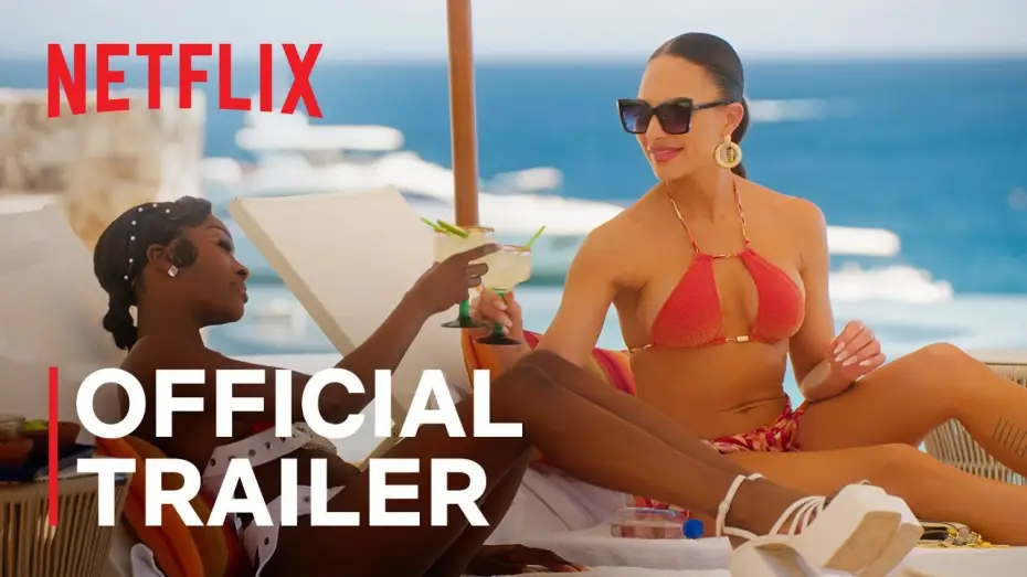 Видео к сериалу Selling Sunset — Selling Sunset | Season 7 Official Trailer | Netflix