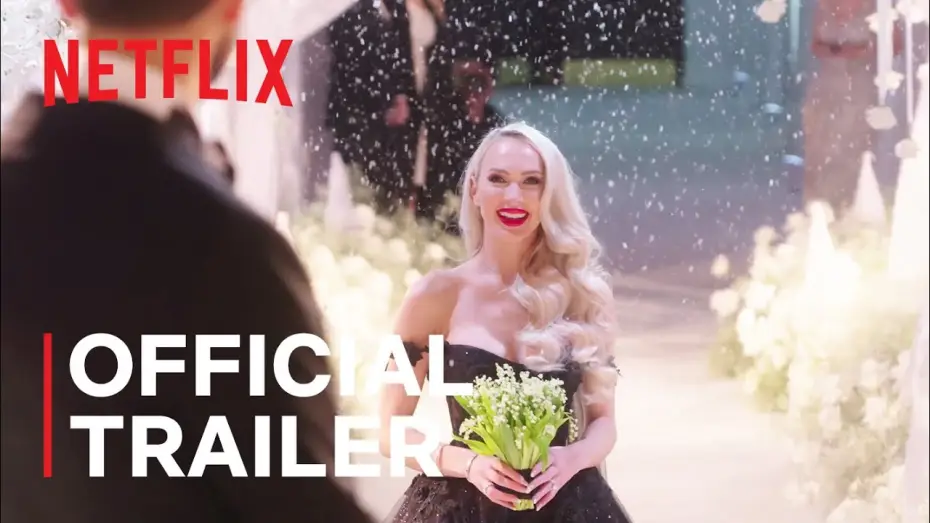 Видео к сериалу Selling Sunset — Selling Sunset Season 3 | Official Trailer | Netflix