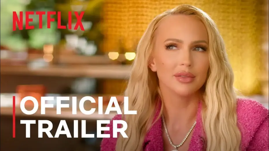 Видео к сериалу Selling Sunset — Selling Sunset | Season 4 Official Trailer | Netflix