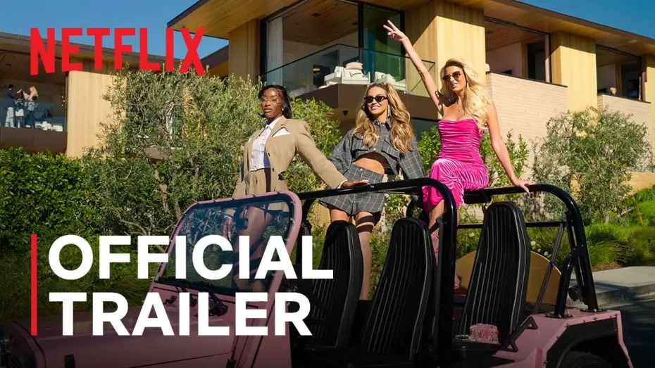 Видео к сериалу Selling Sunset — Selling Sunset: Season 8 | Official Trailer | Netflix
