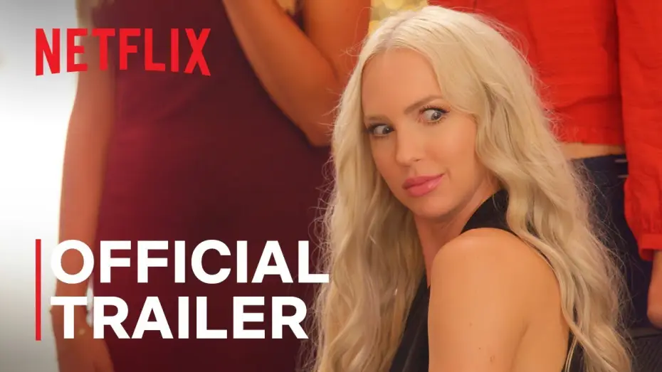 Видео к сериалу Selling Sunset — Selling Sunset | Season 2 Official Trailer | Netflix