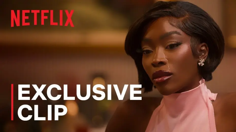 Wideo do serialu Selling Sunset — Season 8 Exclusive Clip