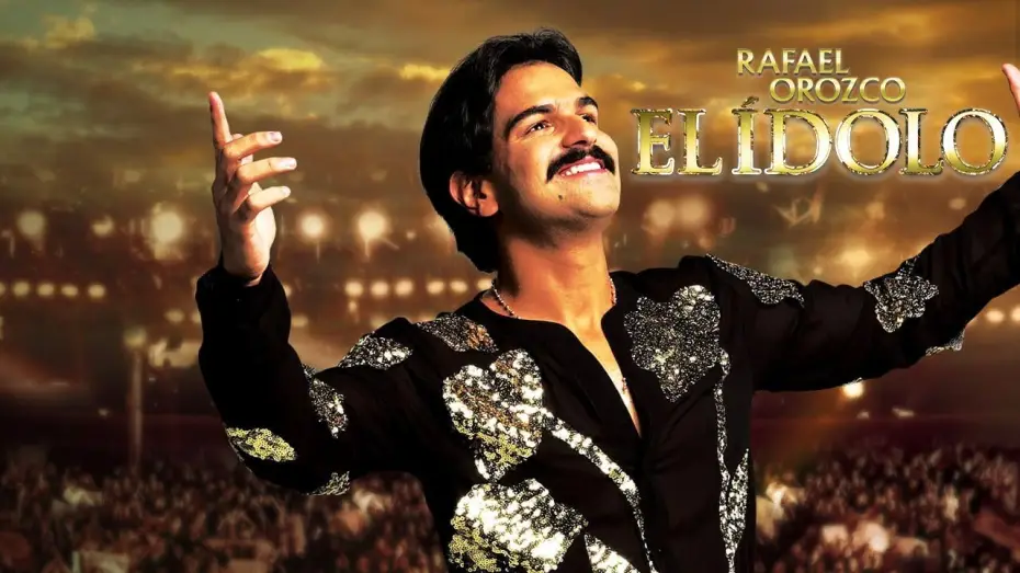 Wideo do serialu Rafael Orozco - El Idolo — Rafael Orozco, el ídolo (2012) - Tráiler oficial | Caracol Play