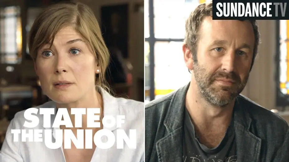 Wideo do serialu Status związku — State of The Union: 'Fight For Your Marriage!' Official Trailer | SundanceTV