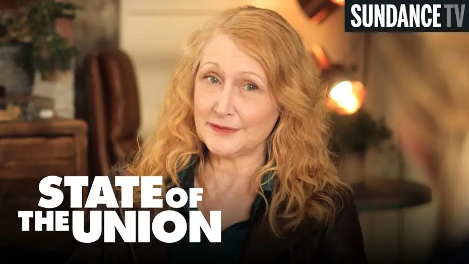 Wideo do serialu Status związku — State of the Union Season 2 Official Trailer | Premieres on Feb 14