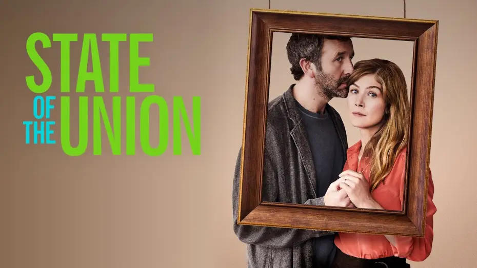 Wideo do serialu Status związku — State of the Union | Trailer