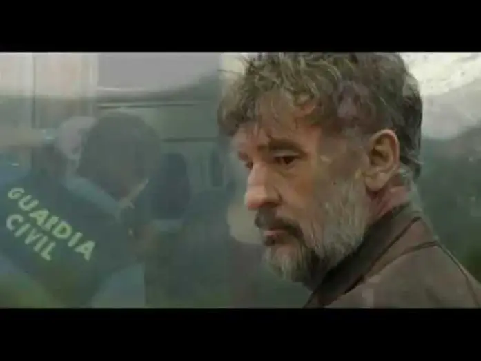 Видео к сериалу La caza — La caza. Monteperdido - Trailer