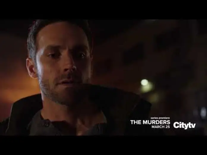 Wideo do serialu Detektyw Kate — The Murders | New Drama Series on Citytv