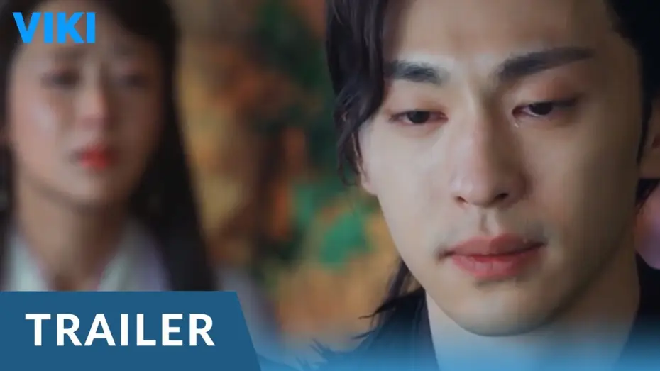 Wideo do serialu Ashes of Love — ASHES OF LOVE - OFFICIAL TRAILER | Deng Lun, Yang Zi, Luo Yun Xi