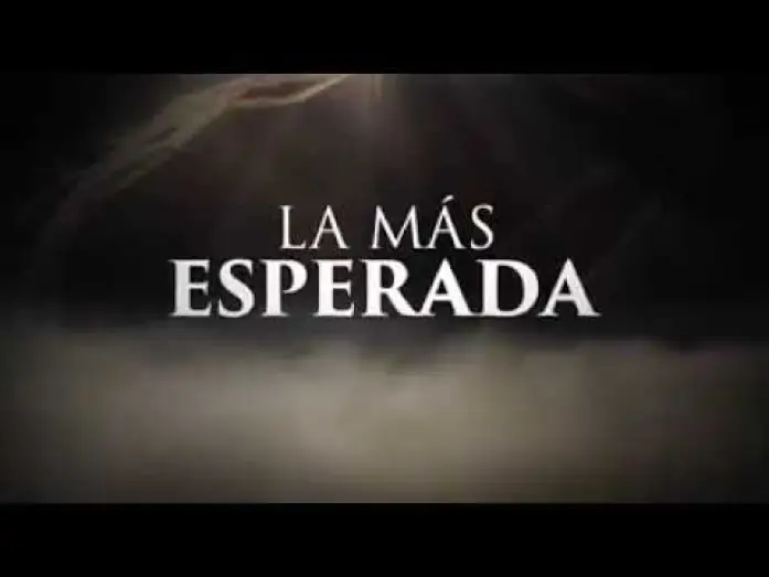 Wideo do serialu Jesus — Jesus La Serie Trailer