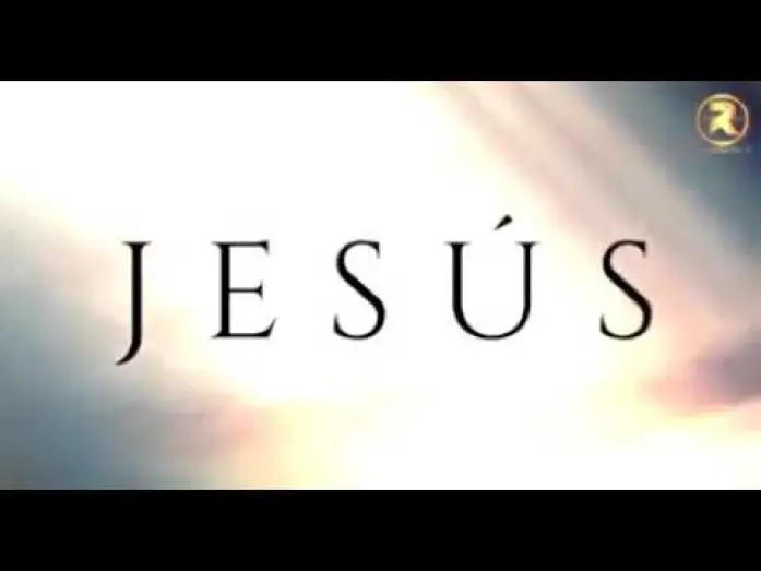 Wideo do serialu Jesus — Jesus La Serie Trailer Oficial