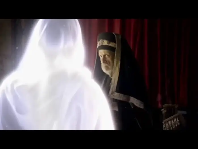Wideo do serialu Jesus — Jesus La Serie Trailer