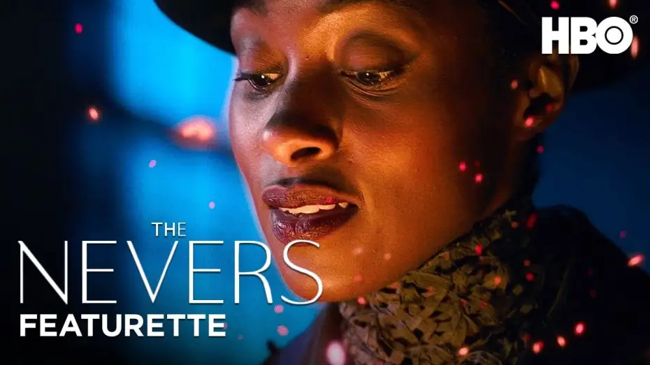 Wideo do serialu Nierealne — The Nevers: Uncover Their Power