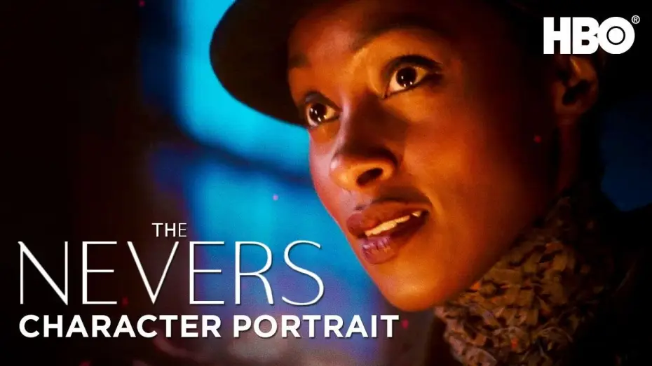 Wideo do serialu Nierealne — The Nevers: Interview with Rochelle Neil