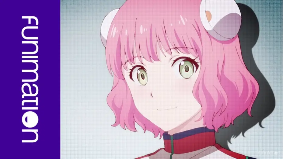 Wideo do serialu Kanata no Astra — ASTRA LOST IN SPACE – Opening Theme – Star*frost