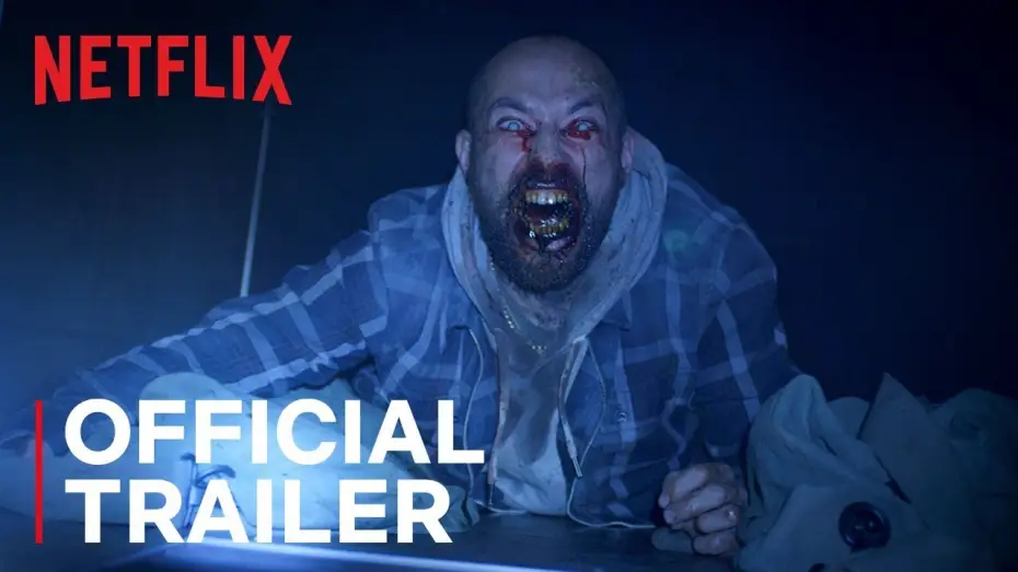Видео к сериалу Black Summer — Black Summer: Season 1 | Official Trailer [HD] | Netflix