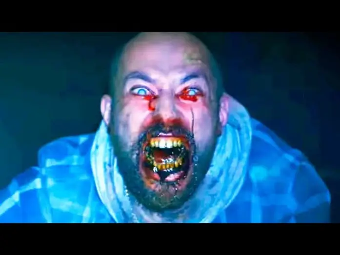 Видео к сериалу Black Summer — BLACK SUMMER (Trailer español)