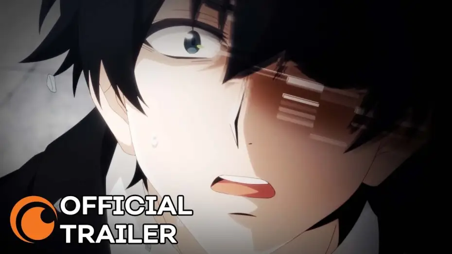 Wideo do serialu Maou-sama, Retry! — Demon Lord Retry! R Official Trailer [Subtitled]