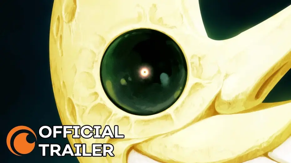 Wideo do serialu Fire Force — Season 3 Official Trailer [Subtitled]