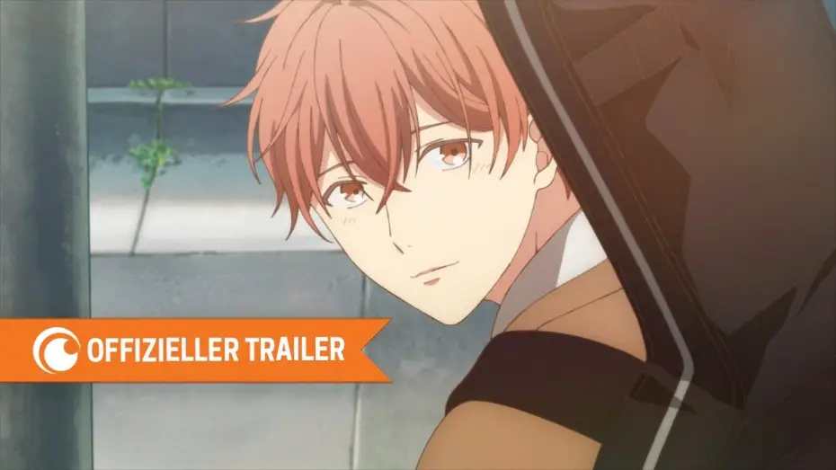 Wideo do serialu Given — given - Trailer (OmU)