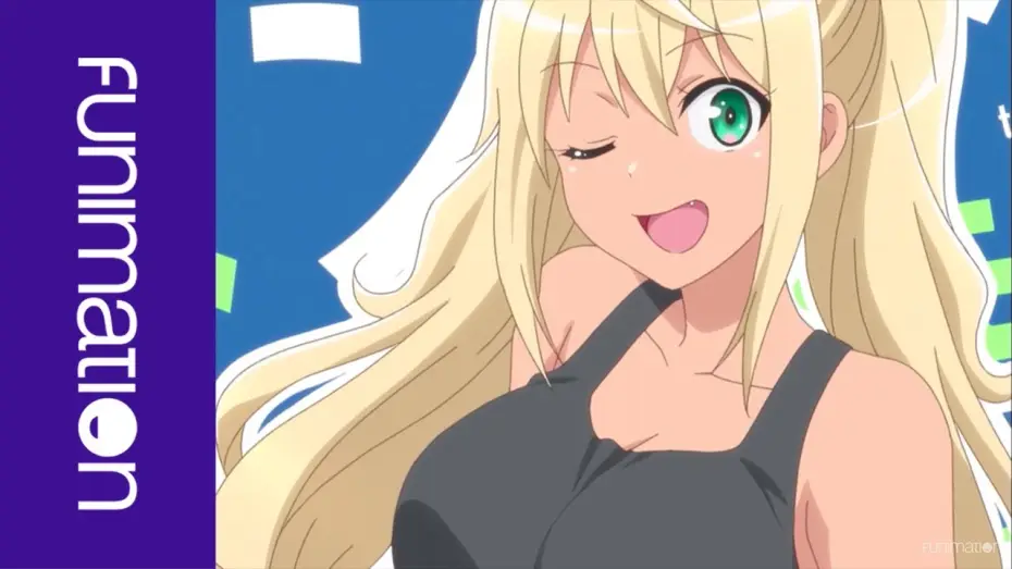 Wideo do serialu Dumbbell Nan Kilo Moteru? — Opening | Onegai Muscle - Fairouz Ai and Kaito Ishikawa
