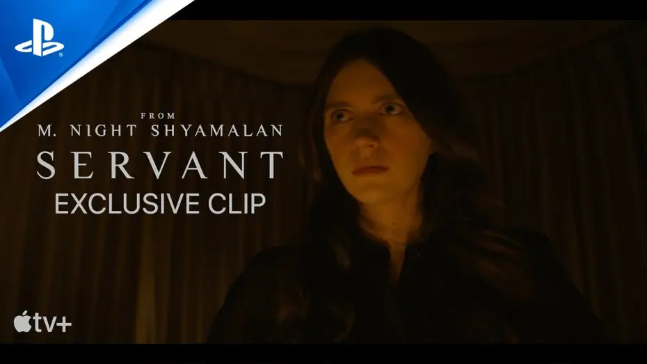 Wideo do serialu Servant — Season 4 Exclusive Clip