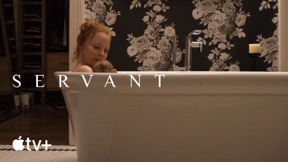 Wideo do serialu Servant — “Too Far” Clip