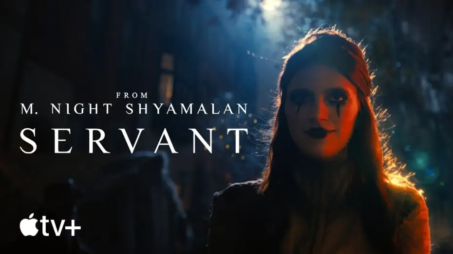 Wideo do serialu Servant — Season 4 Official Trailer
