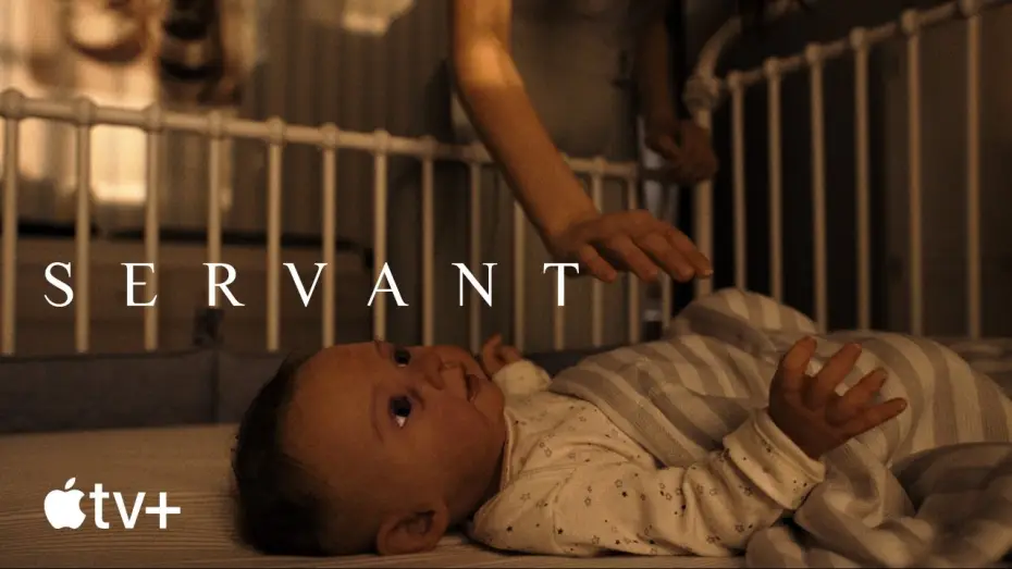 Wideo do serialu Servant — “Baby” Clip