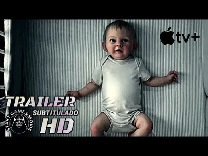 Wideo do serialu Servant — Servant —   "Jericho"   Trailer Subtitulado  Apple TV+ 2019