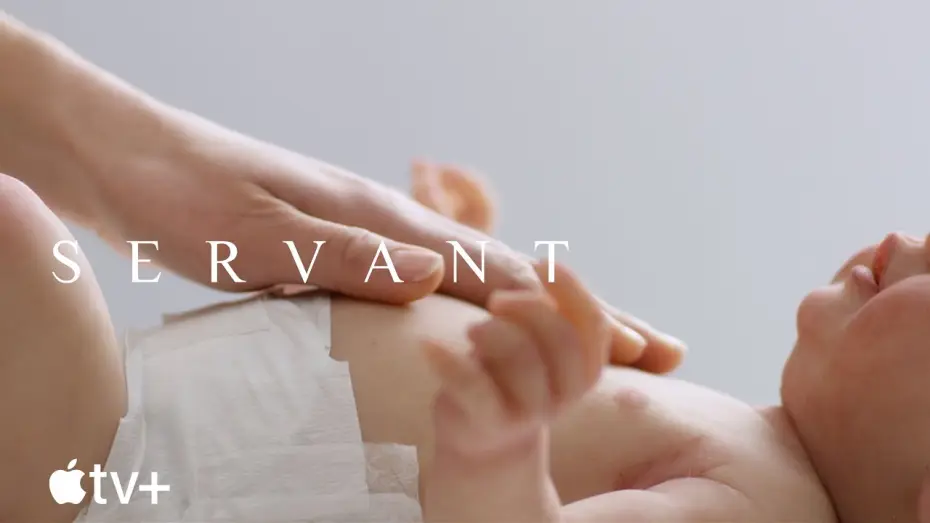 Wideo do serialu Servant — “Solitude” Official Teaser