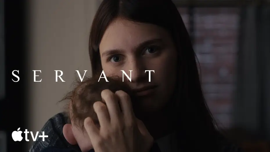 Wideo do serialu Servant — Tráiler oficial